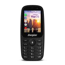 Telefono movil energizer e241s - 4g - 2.4 pulgadas - black eu - negro