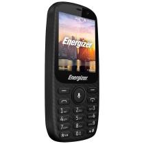 Telefono movil energizer e241s - 4g - 2.4 pulgadas - black eu - negro
