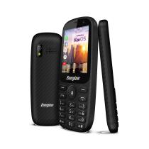 Telefono movil energizer e241s - 4g - 2.4 pulgadas - black eu - negro