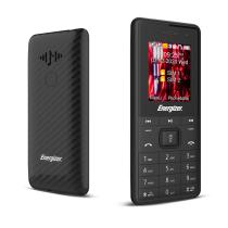 Telefono movil energizer e3 - 2g - 1.77 pulgadas - black eu - negro