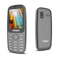 Telefono movil energizer e24 - 2g - 2.4 pulgadas - grey eu - gris
