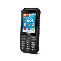 Telefono movil energizer h280s - 4g lte - 2.8 pulgadas - ip68 hardcase eu - resistente - negro