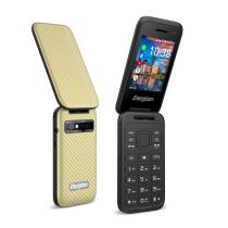 Telefono movil energizer e282scd - 4g - 2.8 pulgadas - diamond gold eu - dorado
