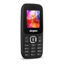 Telefono movil energizer e13 - 2g - 1.77 pulgadas - black eu - negro