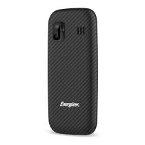Telefono movil energizer e13 - 2g - 1.77 pulgadas - black eu - negro