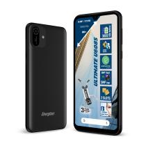 Telefono movil smartphone energizer ultimate u608s - 4g - 6.08 pulgadas - 2+32gb - black eu - negro