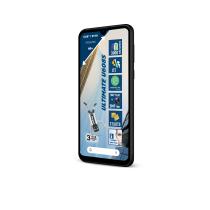 Telefono movil smartphone energizer ultimate u608s - 4g - 6.08 pulgadas - 2+32gb - black eu - negro