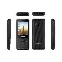 Telefono movil energizer e280s - 4g - 2.8 pulgadas - black eu - negro