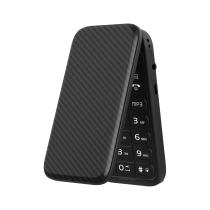 Telefono movil energizer e282sc - 4g - 2.8 pulgadas - black eu - negro