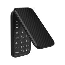 Telefono movil energizer e282sc - 4g - 2.8 pulgadas - black eu - negro