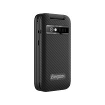 Telefono movil energizer e282sc - 4g - 2.8 pulgadas - black eu - negro