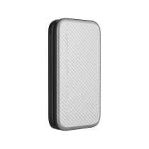 Telefono movil energizer e282scd - 4g - 2.8 pulgadas - diamond silver eu - plateado