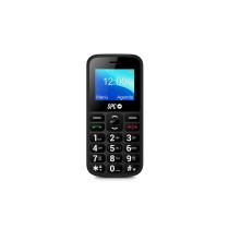 Telefono movil spc fortune 2 4g black 1.77 pulgadas - radio - bt - 0.08mpx - micro usb