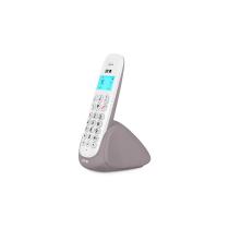Telefono inalambrico spc dect art blanco - 20 contactos