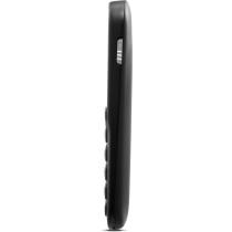 Telefono movil doro 1380 black - 0.3mpx - 2g - negro