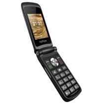 Móvil myphone vals negro
