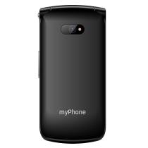 Móvil myphone vals negro