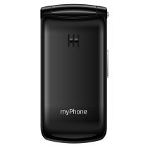 Móvil myphone vals negro