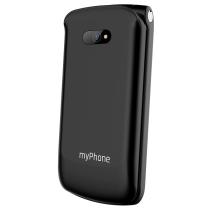 Móvil myphone vals negro
