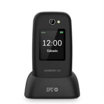 Harmony 4g 6 -1 cm (2.4 pulgadas) 104 g negro telfono para personas mayores