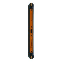 Móvil hammer rugerizado energy x 64gb 4gb negro