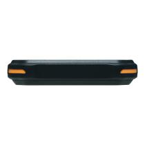 Móvil hammer rugerizado energy x 64gb 4gb negro