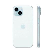 Movil iphone 15 128gb blue