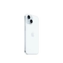 Movil iphone 15 256gb blue