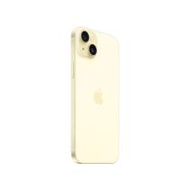 Movil iphone 15 plus 256gb yellow