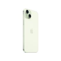 Movil iphone 15 plus 256gb green