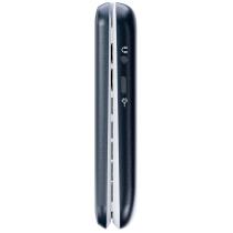 Telefono movil doro 2840 4g azul - blanco