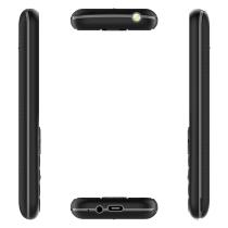 Telefono movil myphone 6410 2.4 pulgadas - 4g - negro