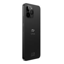 Movil myphone n23 6 - 128gb 6.51 pulgadas black
