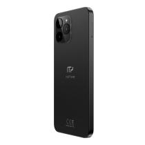 Movil myphone n23 6 - 128gb 6.51 pulgadas black