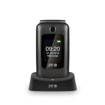 Movil spc magnus 2.8 pulgadas negro