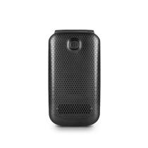 Movil spc magnus 2.8 pulgadas negro