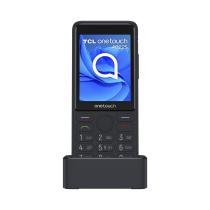 Telefono movil tcl one touch 4022s para personas mayores gris