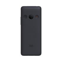 Telefono movil tcl one touch 4022s para personas mayores gris