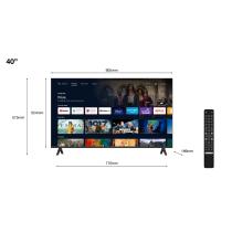 Tv tcl 40 pulgadas led fhd - 40s5400a - android tv