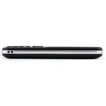 Telefono movil maxcom mk241 2.4 pulgadas 4gb 512mb volte black