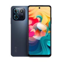 Discovery 2 16 -8 cm (6.6 pulgadas) sim doble android 13 4g usb tipo c 8 gb 256 gb 5000 mah gris