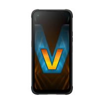 Telefono movil smartphone rugerizado hammer blade v 5g - 6.59 pulgadas - 8+256gb negro