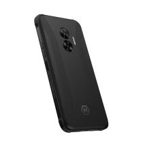 Telefono movil smartphone rugerizado hammer blade v 5g - 6.59 pulgadas - 8+256gb negro