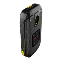 Telefono movil hammer bow 2.4 pulgadas 48mb black