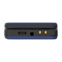Telefono movil myphone flip 2.8 pulgadas - 4g - navy blue