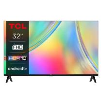 Tv tcl 32 pulgadas led fhd - 32s5400af - android tv