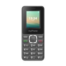 Telefono movil myphone 2240 1.77 pulgadas - 4g - black