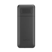 Telefono movil myphone 2240 1.77 pulgadas - 4g - black