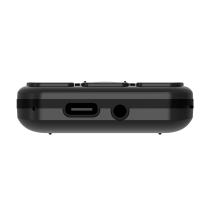 Telefono movil myphone 2240 1.77 pulgadas - 4g - black
