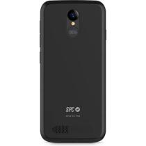 Zeus 4g pro 14 cm (5.5 pulgadas) sim doble android 11 usb tipo c 4 gb 64 gb 2400 mah negro